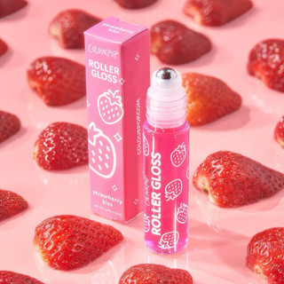[AUTH BILL MỸ] Son bóng dạng lăn Colourpop roller gloss Princess Lolly