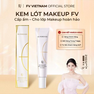 Kem lót cao cấp FV - Cấp ẩm toàn diện, cho lớp makeup thêm lung linh hoàn hảo