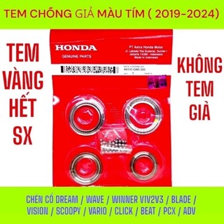 Chén cổ wave 125 / wave 100 / dream 100 / ab / vision / future 100 / future 125