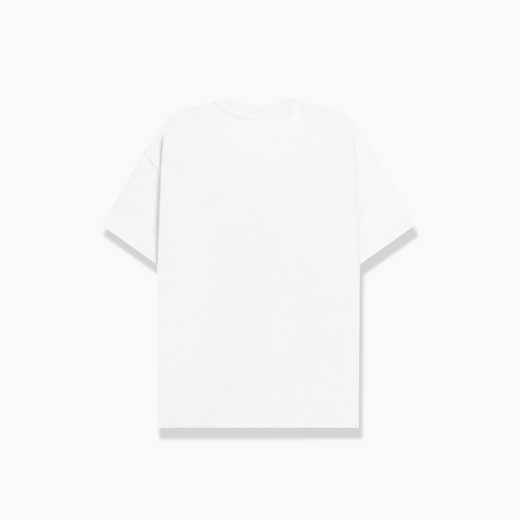 LAUGHTOWN | Áo thun baby tee basic BTLT008