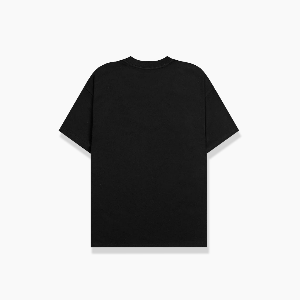 LAUGHTOWN | Áo thun Croptop basic CTLT001
