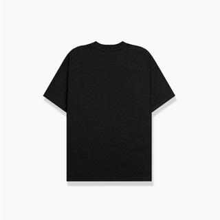 LAUGHTOWN | Áo thun Croptop basic CTLT001