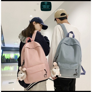 Balo ulzzang chống nước thời trang nữ đi học đi chơi dễ thương cute chống nước coolgirl