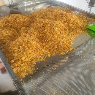 Hành phi Hải Dương loại 1kg