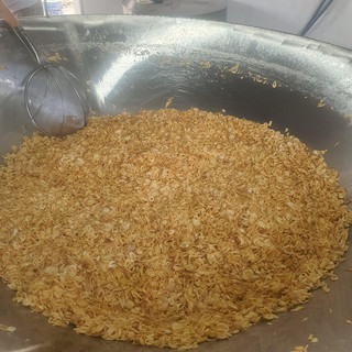 Hành phi Hải Dương loại 1kg