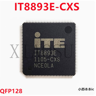 It8893e 8893 io trên mainboard - mới nguyên bản - original new