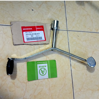 Cần số ba gác ( xe lôi) ( hình chụp trực tiếp )
