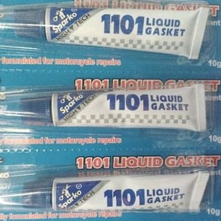 Keo dán ron xám .10gr x 2 cái.