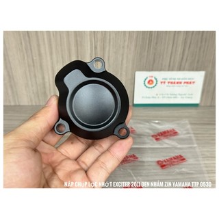 Nắp chụp lọc nhớt ex 11, 150, 155 zin -