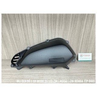 Mủ đen bô E SH Mode 20 Led zin ( ngoài ) zin ( 1 cái )