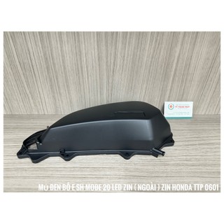 Mủ đen bô E SH Mode 20 Led zin ( ngoài ) zin ( 1 cái )