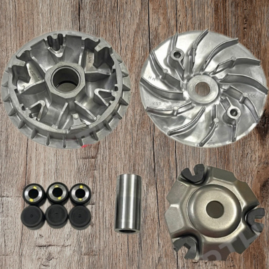 Combo Bộ nồi [ Trước ] PCX 150 ( mã K97 )