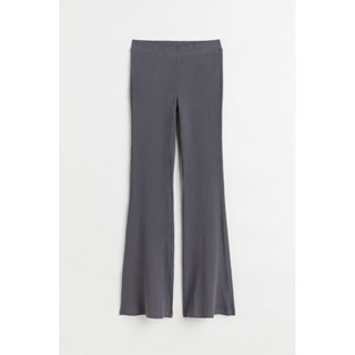 Quần tập nữ ống loe