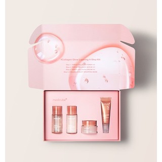 [QUÀ TẶNG] Collagen Glow Trial Kit