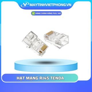 Hạt mạng rj45 tenda