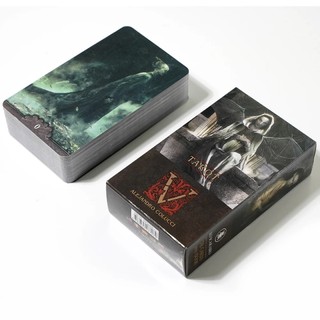 Bộ Bài V Tarot SIZE THƯỜNG new