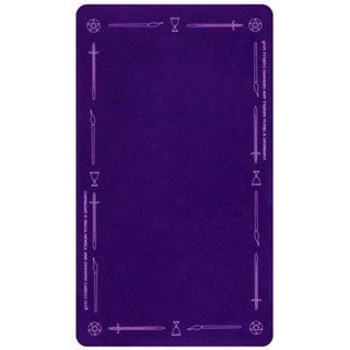 Bộ Bài Mythic Tarot SIZE THƯỜNG Cao cấp