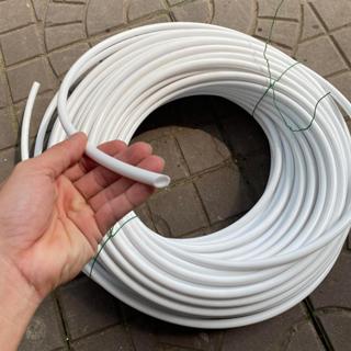 Dây dẫn nước, Cút, Tê, Nối ống máy Lọc nước RO chất liệu nhựa PE, 6mm -Xanh và 10mm - Trắng