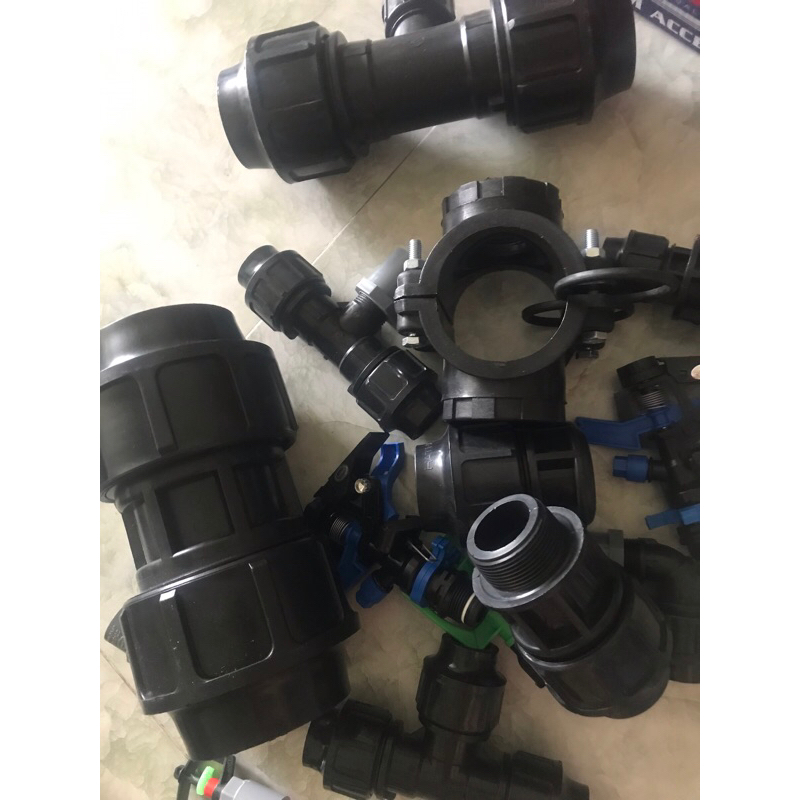 nối 20*HDPE *20* góc *Tê 20 *các loại (đều *Rt*Rn):