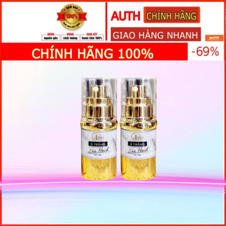 Ủ trắng lúa mạch NIKOS chính hãng [chính hãng cty]
