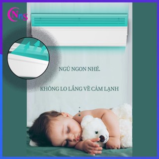 Tấm chắn gió máy  lạnh ，Tấm Chuyển Đổi Hướng Gió Điều Hòa，Máy Lạnh Bảo Vệ Sức Khỏe Gia Đình