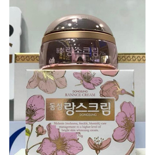Kem nám Dongsung 동성 랑스 크림 70g