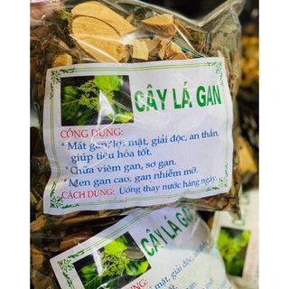 Cây lá gan rừng 1kg ( giá sỉ)