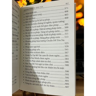Sách - Bộ Mật Tông (HT. Thích Viên Đức, bản mới 2024)