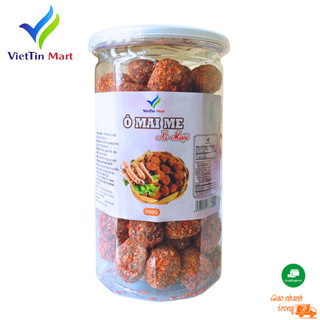Omai me xí muội đặc biệt viettin mart