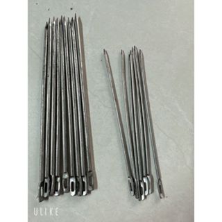 Kim khâu tải, khâu bao bằng tay