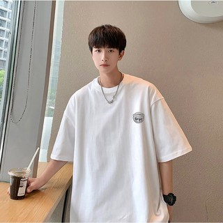 Áo Phông Form Rộng Tiger Áo Thun Tay Lỡ Nam Nữ Unisex chất liệu cotton thoáng mát-MONLYSHOP