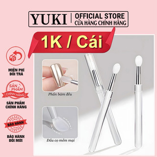 Cọ chà tráng gương silicon - Cọ chà tráng gương silicon có nắp - cọ chà tráng gương