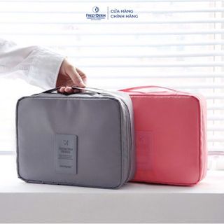 Túi du lịch trơn đựng đồ đa năng chống thấm nước