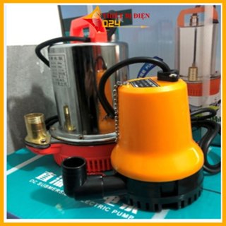 Máy Bơm Chìm Hộ Gia Đình BL-12 12V 180W - 12v bơm nước tưới cấy