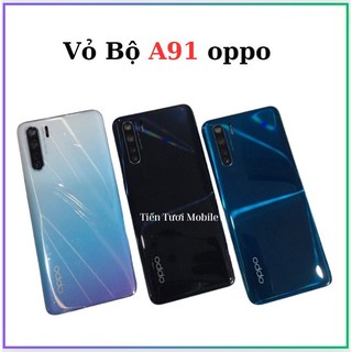 Vỏ bộ oppo a91,thay thế vỏ đẹp
