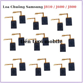 Loa chuông samsung j810 / j600 / j800