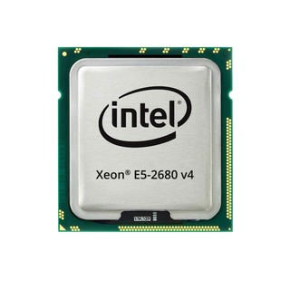 CPU INTEL XEON E5-2680 V4 TRAY