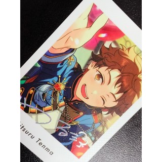 Tổng hợp pola Mitsuru Tenma nhóm Ra*bit hàng Official Ensemble Stars!! - Enstas