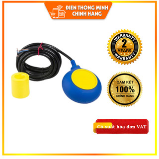 CÔNG TẮC PHAO BƠM KW-M15 - KAWASAN