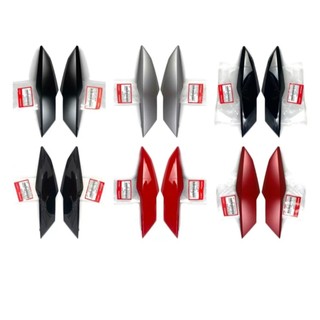Ốp pha đèn ,gò má winner X V3 ,V4 zin hãng honda