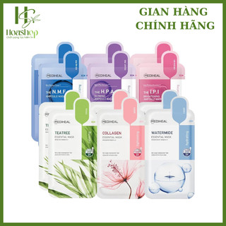 Mặt nạ dưỡng Mediheal hộp 10 miếng