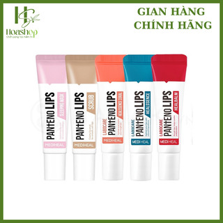 Son Hỗ Trợ Giảm Thâm Môi Labocare Panteno Lips