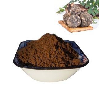 Dragon Bột Maca Đen Hữu Cơ 100g