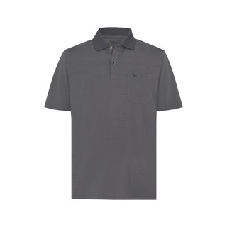 Áo thun Polo có túi VIETTIEN SMART CASUAL vải tencel phom regular - 6S3237NRZP12T