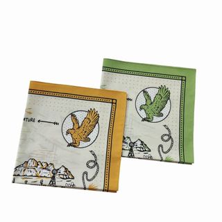 Khăn Bandana cao cấp phong cách Mỹ (Song An Eco)