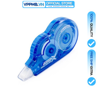 băng xóa,Bút xóa kéo FlexOffice FO-CT-02