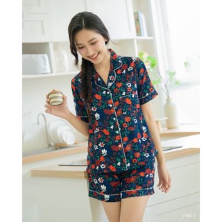 VIBES Pijama ngắn Ami Py Set