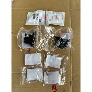 Bộ pô e Wave thái 110 ( 25 món ) . Honda Thái Lan