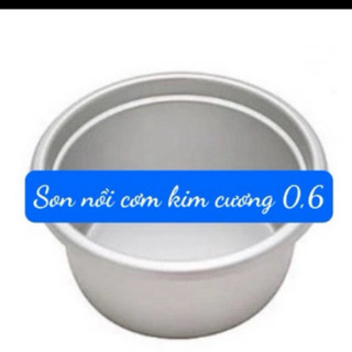 Son nồi cơm kim Cuong 0,6