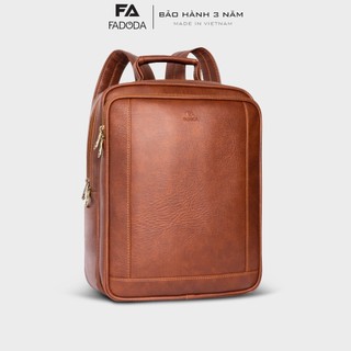 Balo công sở đựng laptop unisex FADODA FBA3